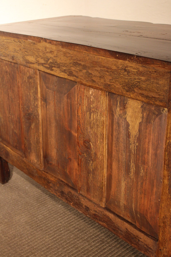  Credenza bassa provenzale