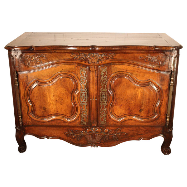  Credenza bassa provenzale