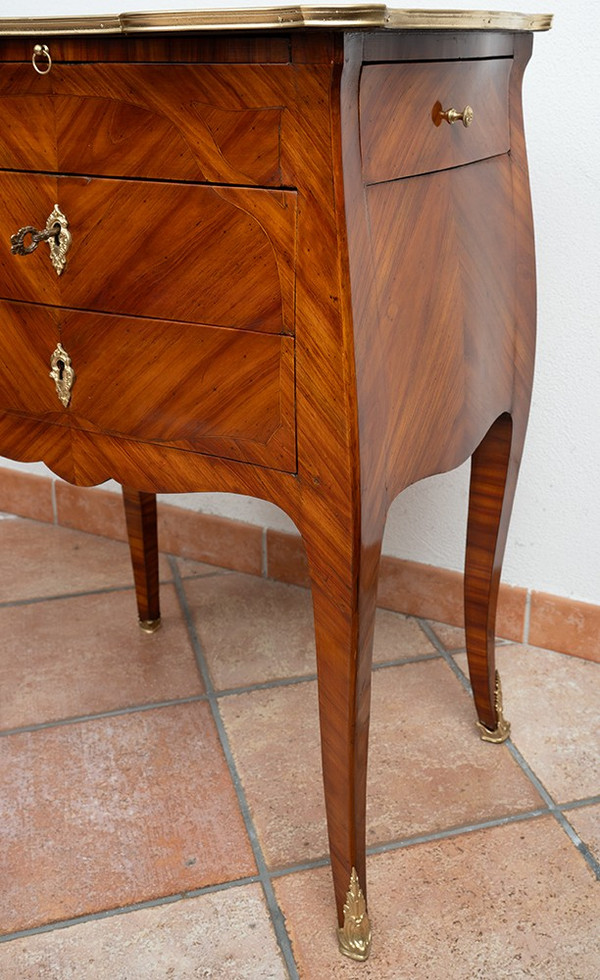 Chevet Ancienne, époque Fin 19ème Siècle.
