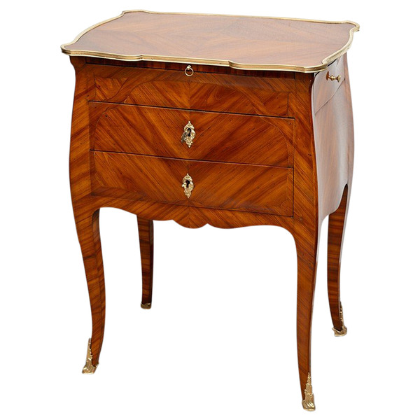 Chevet Ancienne, époque Fin 19ème Siècle.