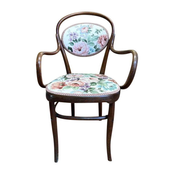 Kohn armchair no15
