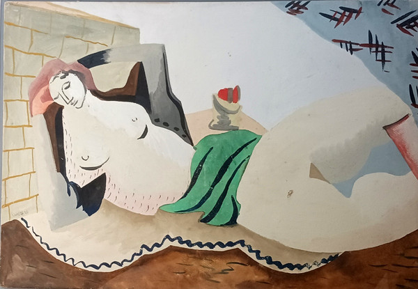 JEAN LURCAT 