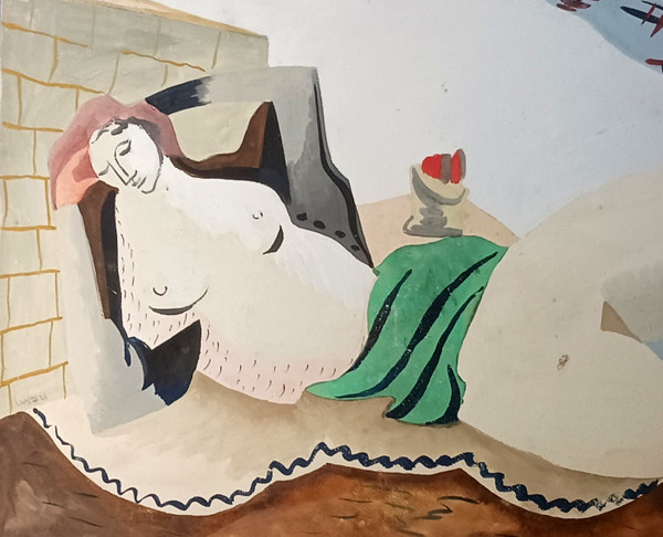 JEAN LURCAT 