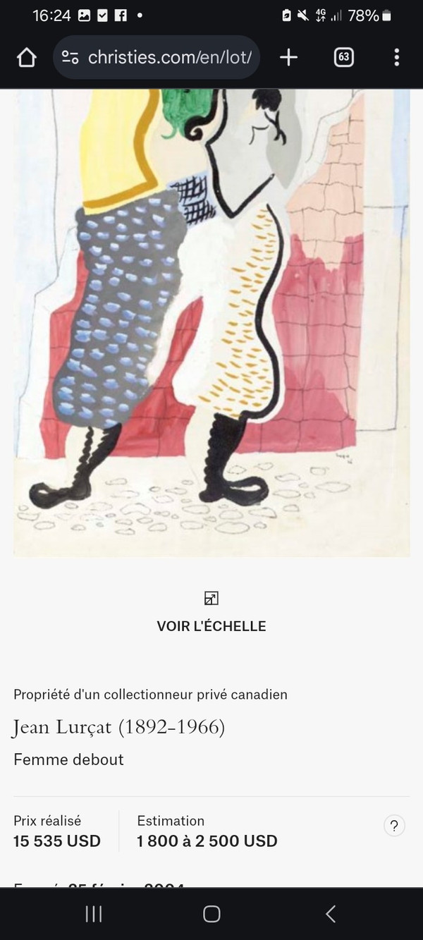 JEAN LURCAT 
