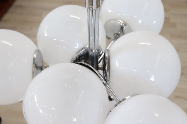 Lampadario anni '60