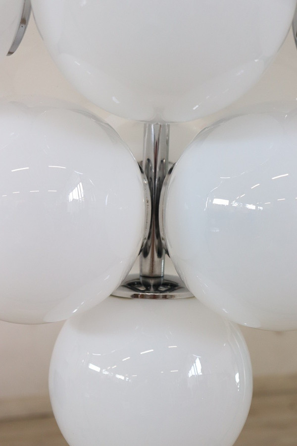 Lampadario anni '60