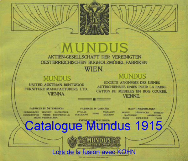 Viennese Secession chair by Mundus, circa 1910 Backhausen fabrics