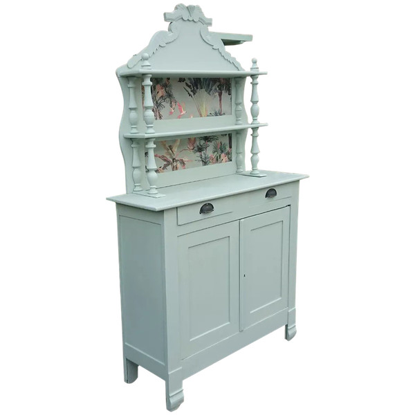 Saint Hubert oder Pariser Buffet 