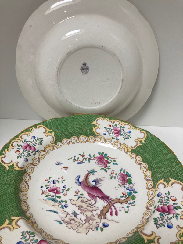 Minton 