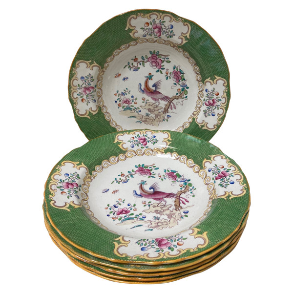 Minton 