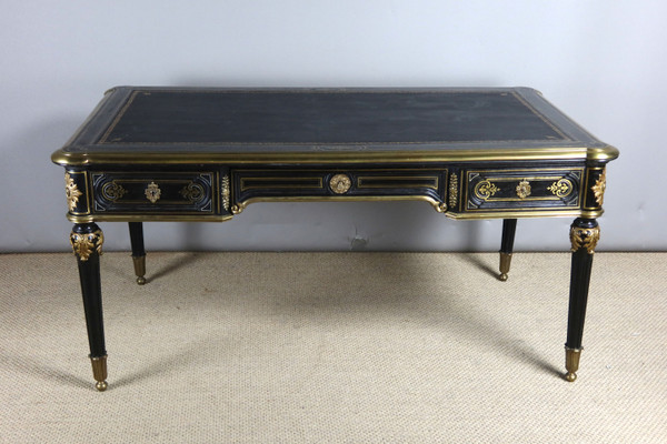 Bureau Napoléon III