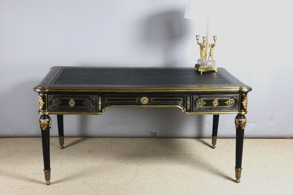 Bureau Napoléon III