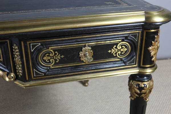 Bureau Napoléon III
