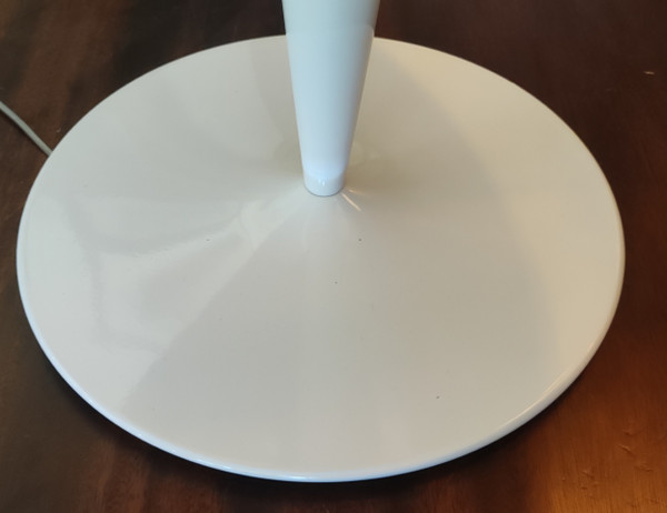 Grande Lampe à poser  Design Marco Acerbis pour Fontana Arte  Modèle Avion