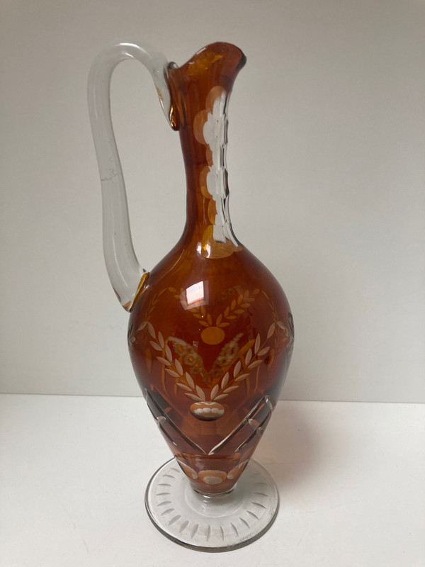 Carafe