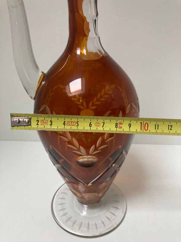 Carafe