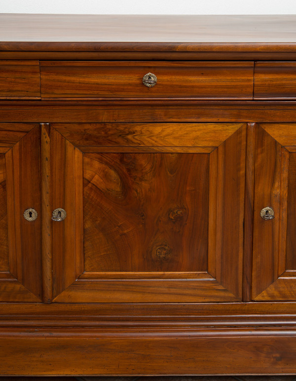 Enfilade Ancienne (restauré) France époque 19ème Siècle.