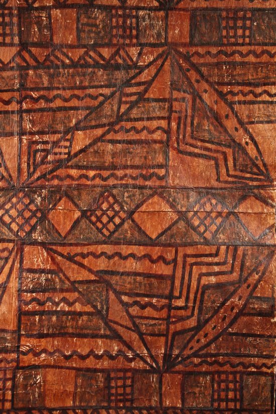Tapa, skirt, costume, Futuna, Oceanian Art, tribal art, Oceania, fabric