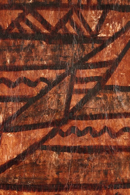 Tapa, skirt, costume, Futuna, Oceanian Art, tribal art, Oceania, fabric