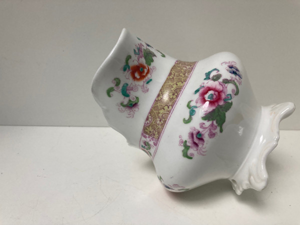 Cream pitcher