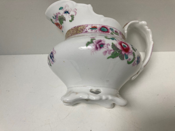 Cream pitcher