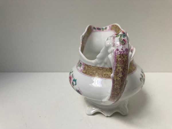 Cream pitcher