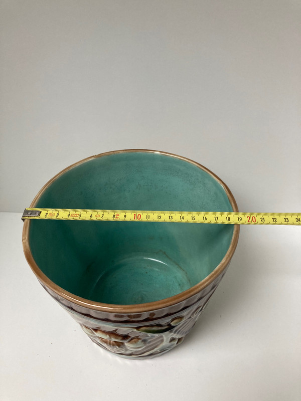 Vaso per piante 