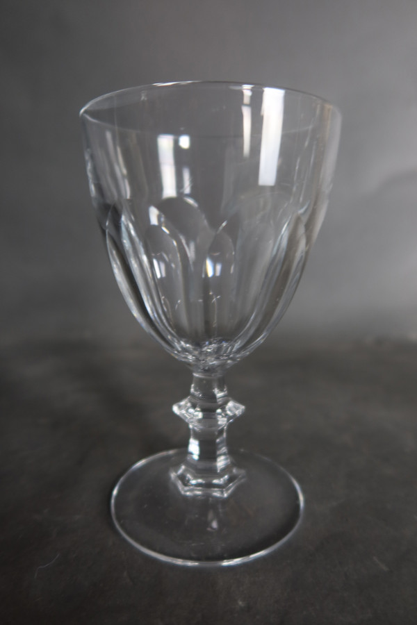 Kristallglas-Set