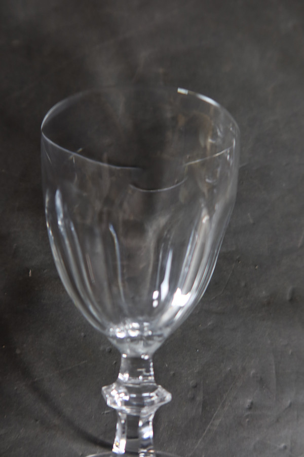 Kristallglas-Set
