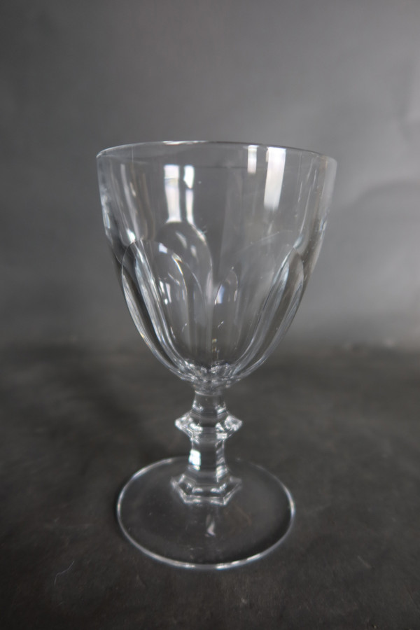 Kristallglas-Set