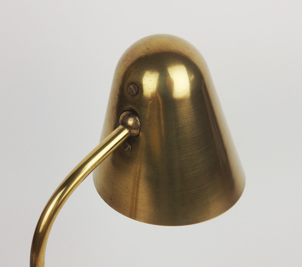 1950 table lamp by Jacques Biny