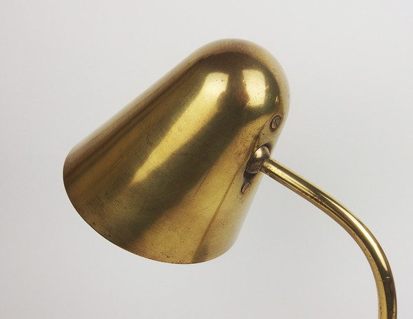 1950 table lamp by Jacques Biny