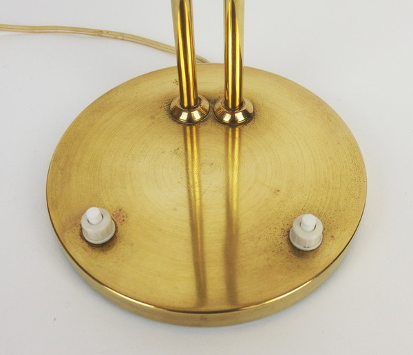 1950 table lamp by Jacques Biny