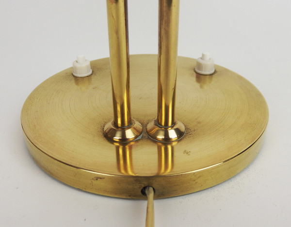1950 table lamp by Jacques Biny