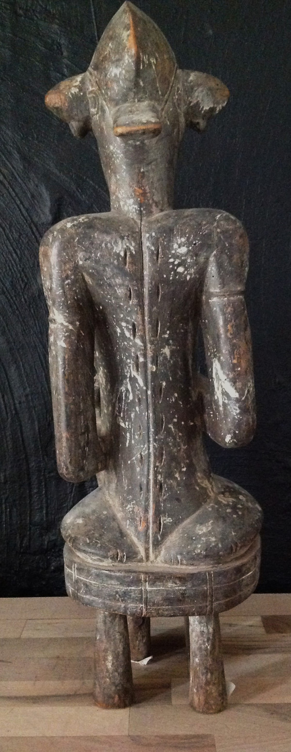 Maternité SENOUFO, Côte d'Ivoire.