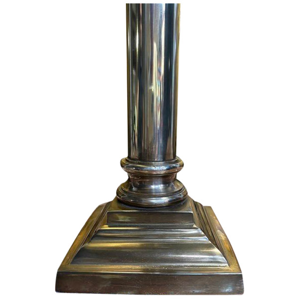 Lampe empire 