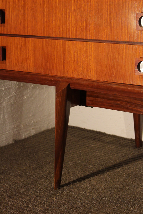 Scandinavian sideboard
