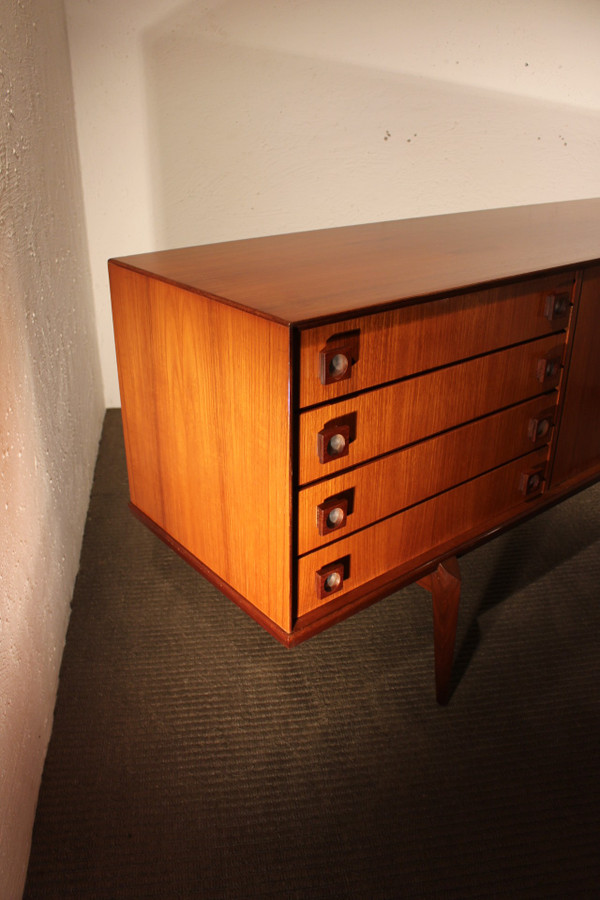 Scandinavian sideboard