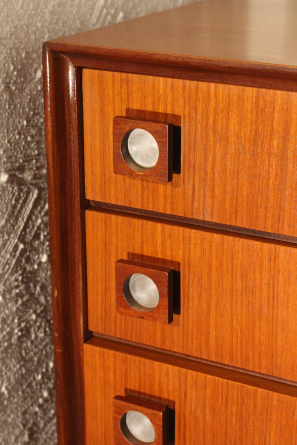 Scandinavian sideboard