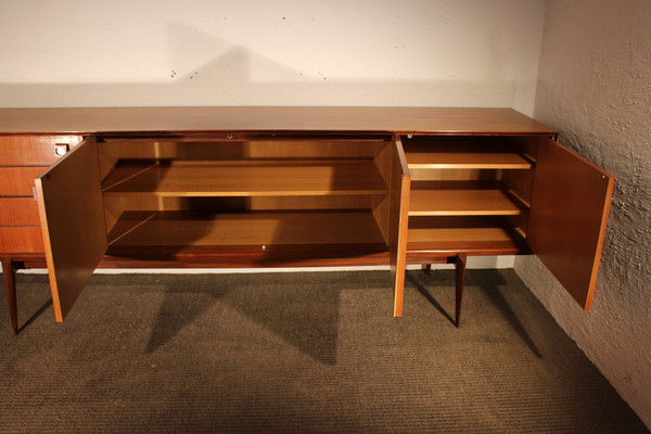 Scandinavian sideboard