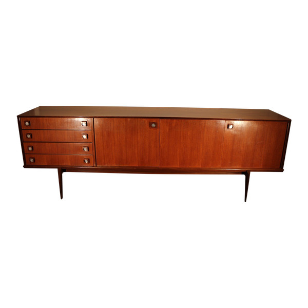 Scandinavian sideboard