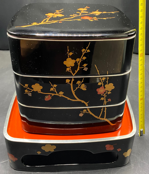 BEKO JAPANESE BOX