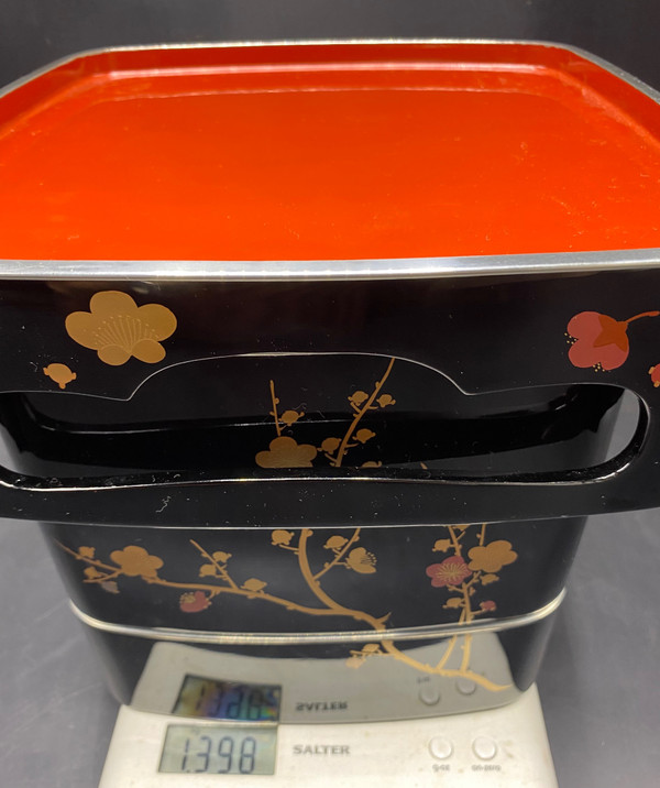 BEKO JAPANESE BOX