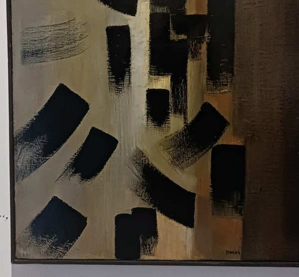 HANICH DAVOS born 1922