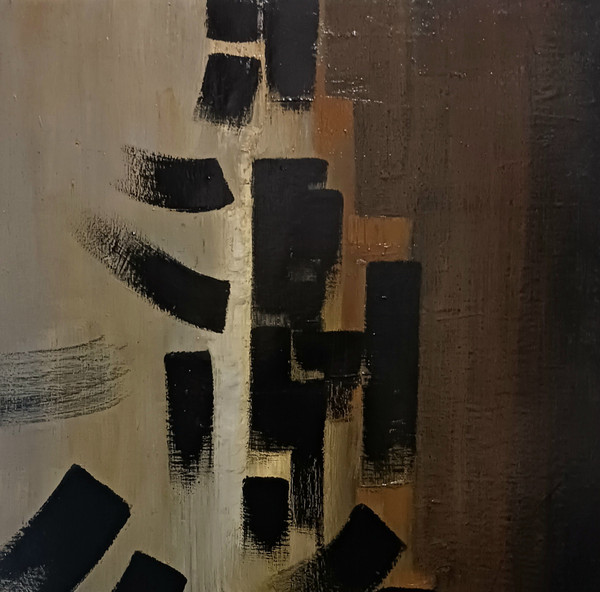 HANICH DAVOS born 1922