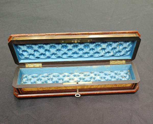 Coffret Napoléon III
