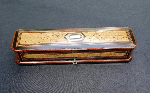 Coffret Napoléon III