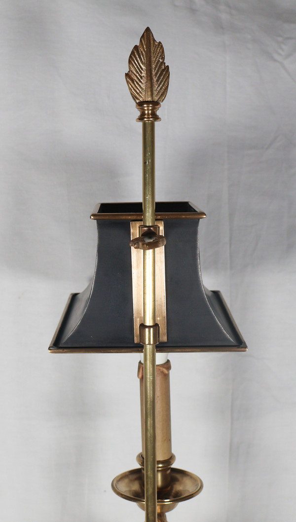 Lampe bouillotte Chapman 1984