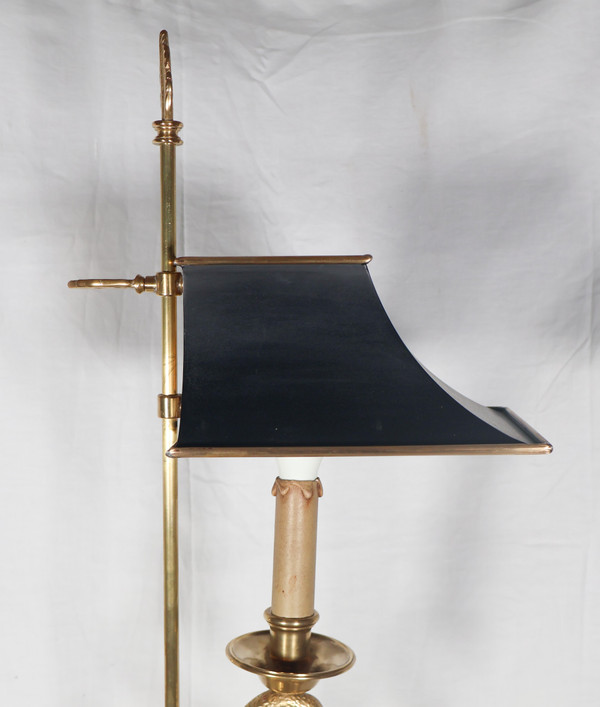 Lampe bouillotte Chapman 1984
