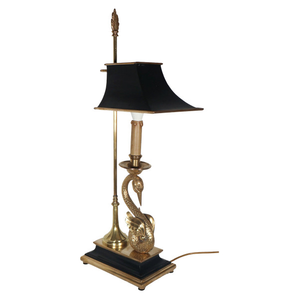Lampe bouillotte Chapman 1984